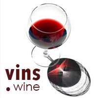logo vins.wine