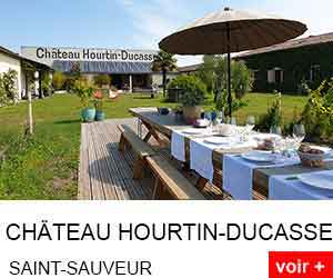 chateau hourtin-ducasse