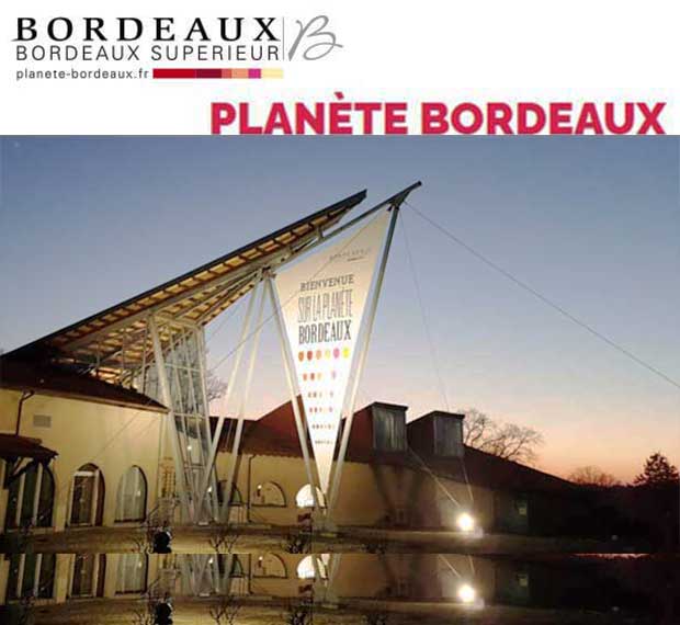 planète Bordeaux